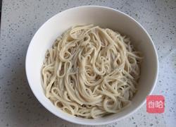 西红柿鸡蛋打卤面的做法图解11