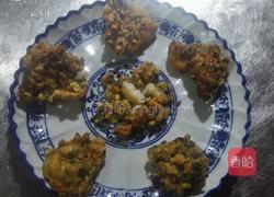 虾仁球的做法图解7