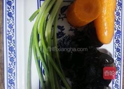 虾仁球的做法图解2