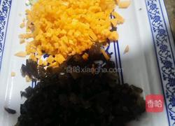 虾仁球的做法图解3