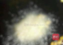 虾仁球的做法图解6