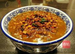 杂酱的做法图解15