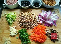 杂酱的做法图解2