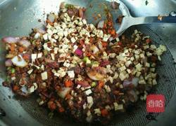 杂酱的做法图解10