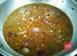 杂酱的做法图解12