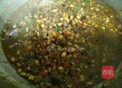 杂酱的做法图解14