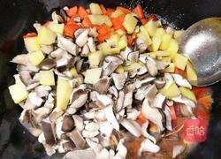 新疆羊肉汤饭的做法图解2