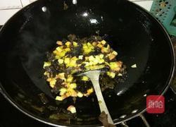 酸汤臊子面的做法图解2