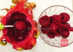 火龙什锦沙拉盅的做法图解5