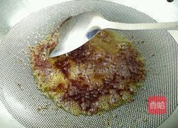 红烧杏鲍菇的做法图解4