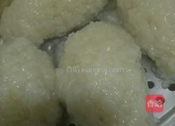 闽南菜圆(萝卜圆)的做法图解10