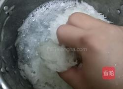 闽南菜圆(萝卜圆)的做法图解4