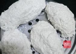 闽南菜圆(萝卜圆)的做法图解8