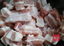 蔬菜猪肉肠的做法图解2