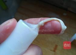 蔬菜猪肉肠的做法图解5