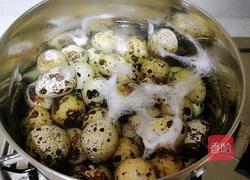 五香鹌鹑蛋的做法图解5