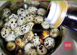 五香鹌鹑蛋的做法图解8