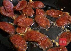 川肠烩荷兰豆的做法图解9