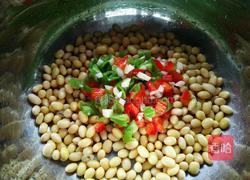 凉拌黄豆的做法图解6