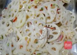 自己试做新口味的做法图解3