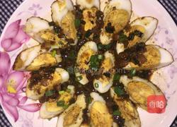 虎皮鸡蛋的做法图解1