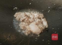 猪袍汤的做法图解4