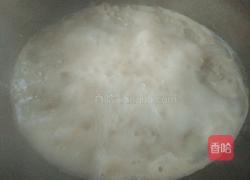 猪袍汤的做法图解7