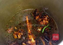 红烧羊排(超级超级详细操作,良心大图)的做法图解13