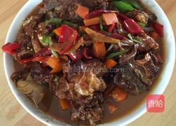 红烧羊排(超级超级详细操作,良心大图)的做法图解22