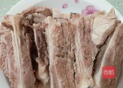 排骨茯苓煲坑螺的做法图解2