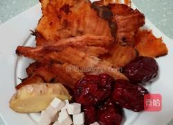 排骨茯苓煲坑螺的做法图解3