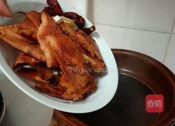 排骨茯苓煲坑螺的做法图解4