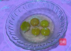 榴莲芒果千层蛋糕的做法图解1