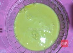 榴莲芒果千层蛋糕的做法图解4