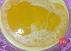 榴莲芒果千层蛋糕的做法图解9