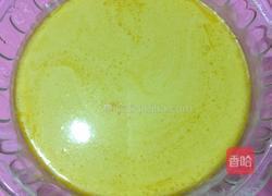 榴莲芒果千层蛋糕的做法图解10