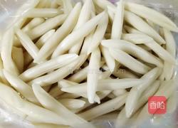 番茄鸡蛋面疙瘩的做法图解5