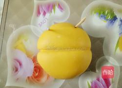 Q弹南瓜饼的做法图解8