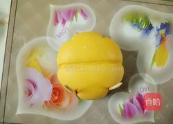 Q弹南瓜饼的做法图解9