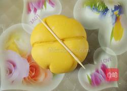 Q弹南瓜饼的做法图解10