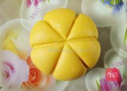 Q弹南瓜饼的做法图解12