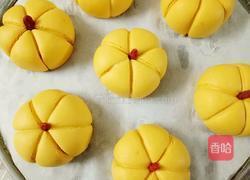 Q弹南瓜饼的做法图解14