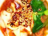 油泼面的做法[图]