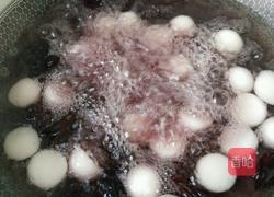 洛神花冬瓜球的做法图解6