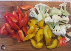 方便面披萨的做法图解2