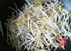 香肠孜然炒面的做法图解5