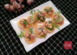 薯片沙拉的做法图解2