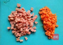 薯片沙拉的做法图解4