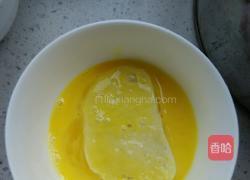 煎馒头二米粥果酱的做法图解5