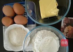 蛋酥卷的做法图解1